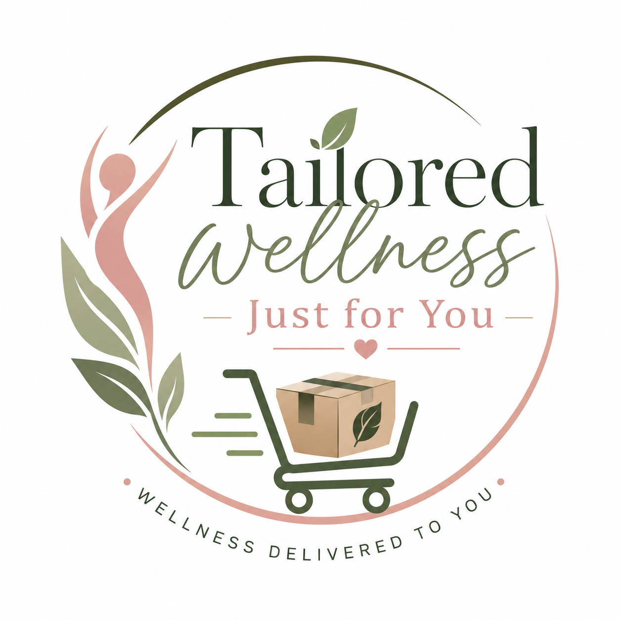   Tailored wellness Just for You